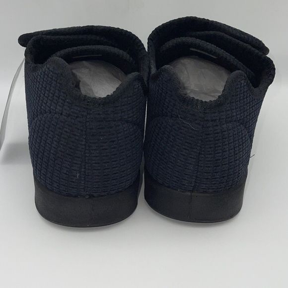 Silverts Blue Reusable Slippers Mens Size 11 Women’s Size 13  Slip-Resistant - Picture 4 of 8